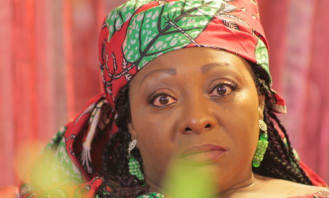 gloria young