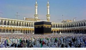 hajj
