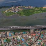 THIRD MAINLAND BRIDGE