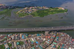 THIRD MAINLAND BRIDGE