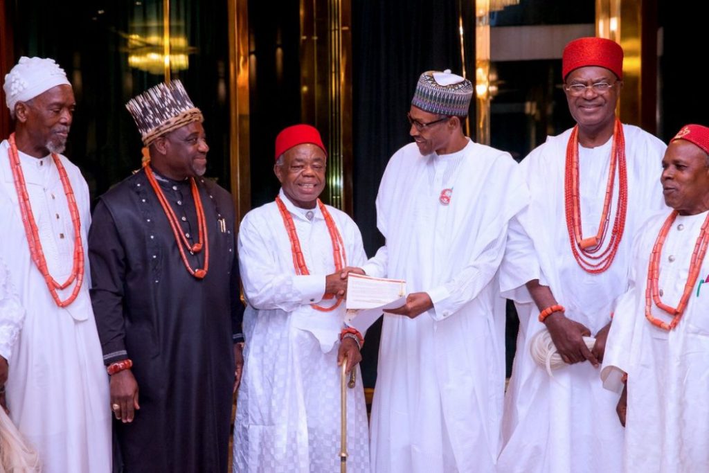 igbo-traditional