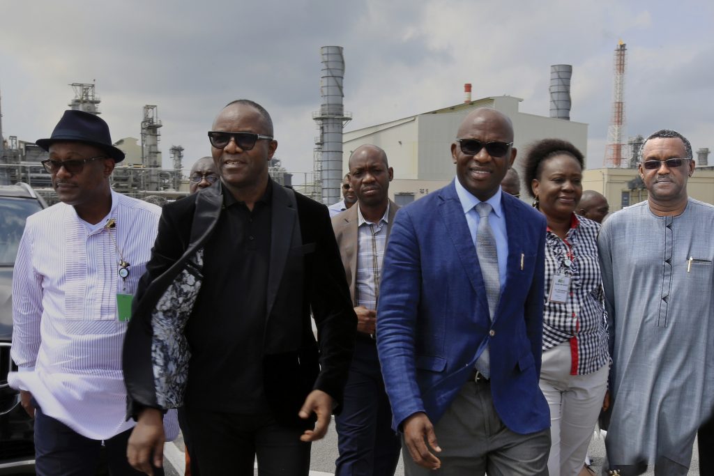 IBE KACHIKWU
