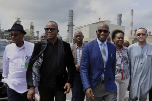 IBE KACHIKWU