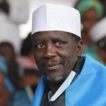 ATTAHIRU BAFARAWA