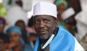 ATTAHIRU BAFARAWA