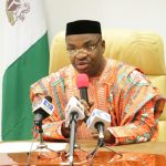 GOV UDOM EMMANUEL
