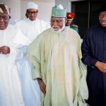 GENERAL ABDULSALAMI