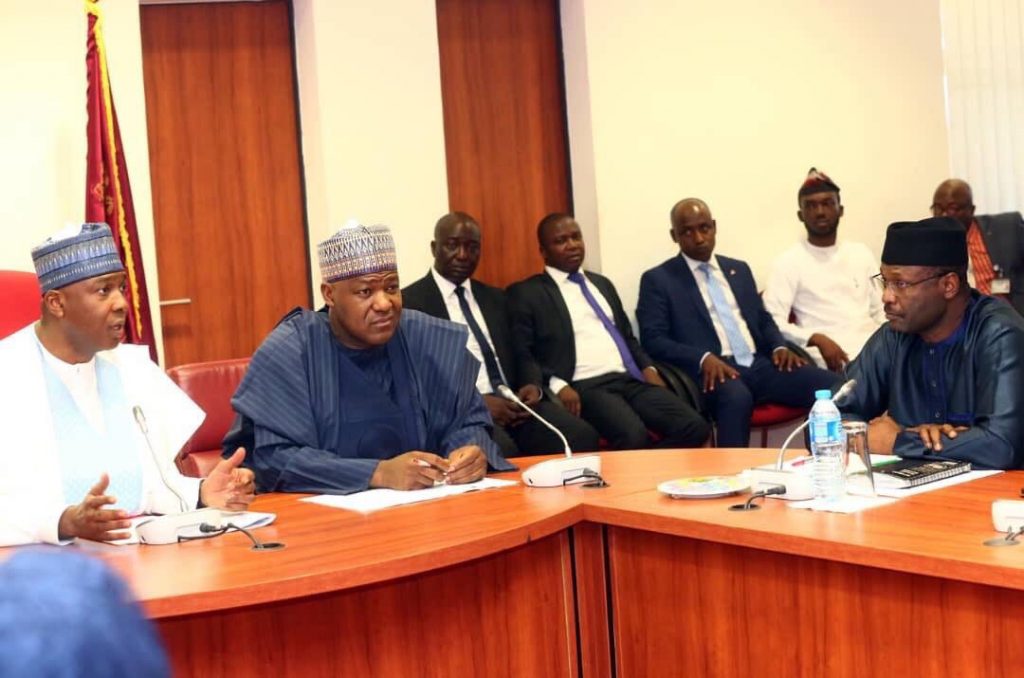 SARAKI – DOGARA