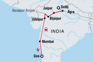 indian state