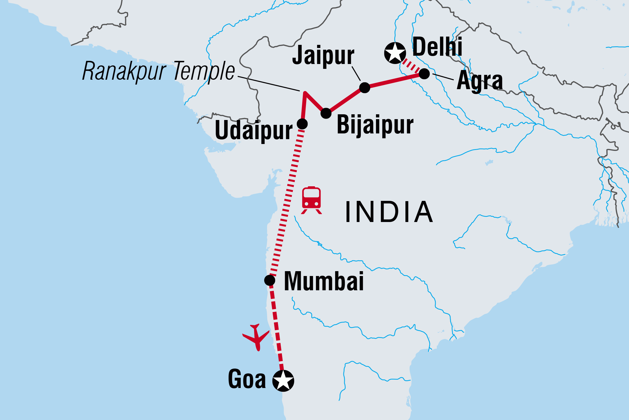 indian state