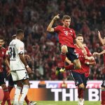 BAYERN