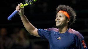 jo wilfried tsonga