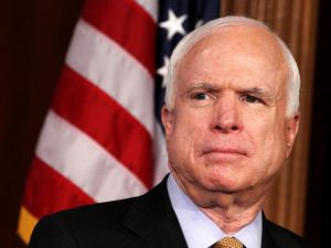 john mccain