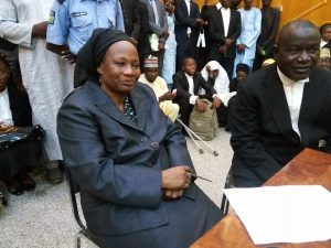 kebbi judge