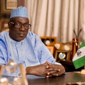 makarfi
