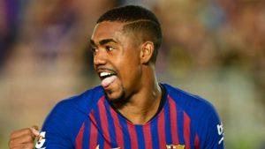 malcom