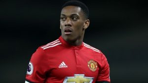 martial