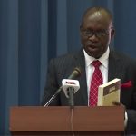 CHARLES SOLUDO