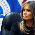 melania trump