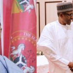 Saraki – Buhari – Tinubu