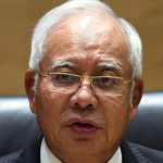 najib razak