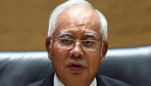 najib razak