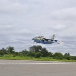 newly-weaponized-NAF-alpha-jet-returning-to-land-after-test-flown-2