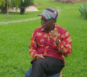 GOV ORTOM