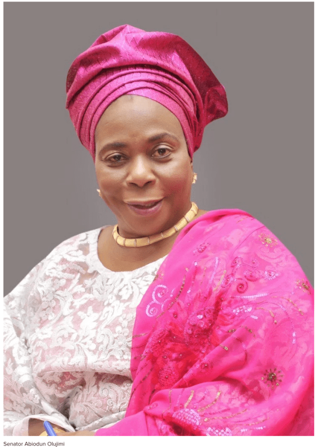 olujimi