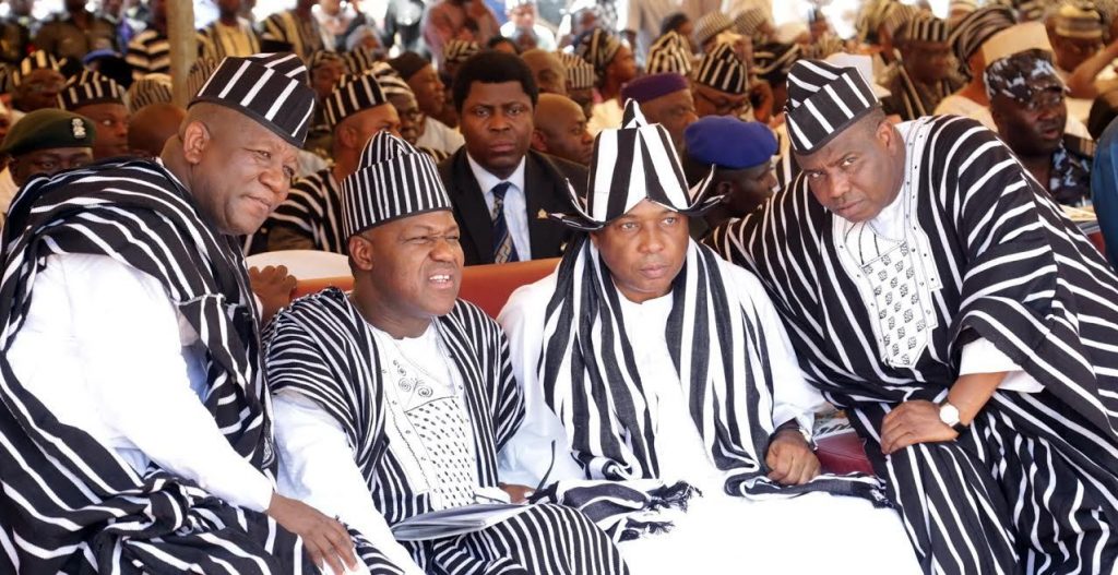 TAMBUWAL SARAKI