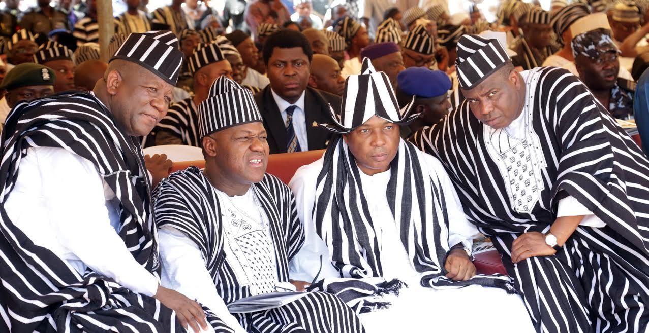 TAMBUWAL SARAKI