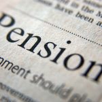 pensions