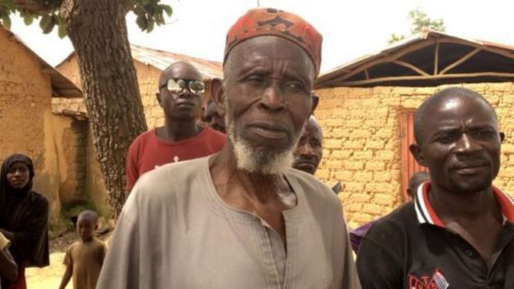 plateau-killings-buhari-invites-imam-who-saved-300-people-for-handshake-national-honour