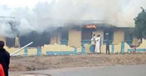 POLISE FIRE