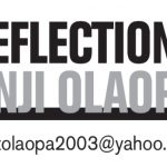 CRITICAL REFLECTIONS