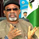 CHRIS NGIGE