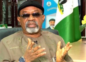 CHRIS NGIGE