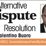 Alternative Dispute