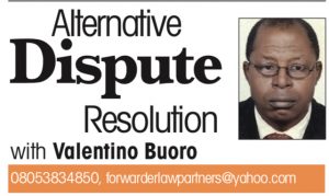 Alternative Dispute