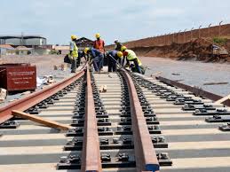 rail