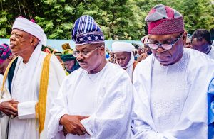 GOVERNOR ABIOLA AJIMOBI