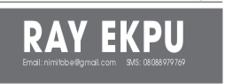 ray ekpu