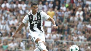 ronaldo