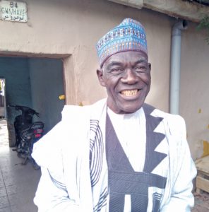 ABDULMALIK
