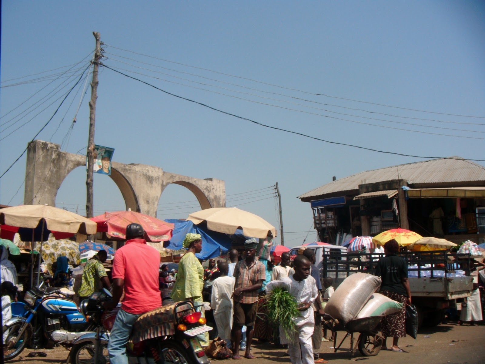ILORIN