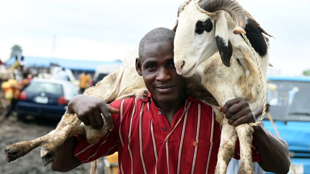 sallah ram