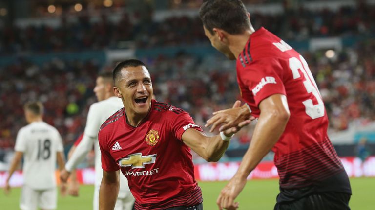 sanchez