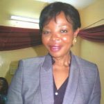 GLORIA EGBUJI