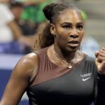 serena williams