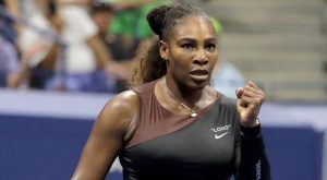 serena williams